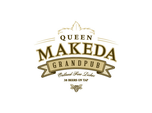 Queen Makeda Gran Pub