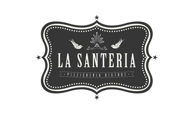 La Santeria Pizzicheria Bistrot