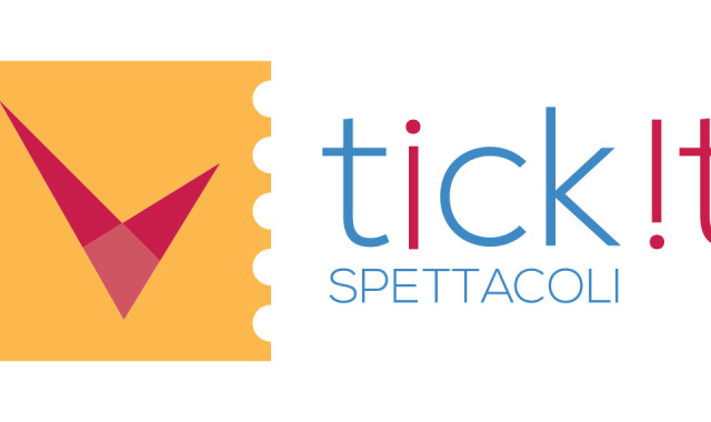 Orgogliose di presentarvi Tick!t Spettacoli